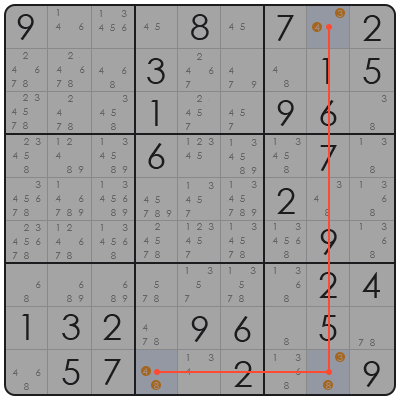 solve sudoku picture