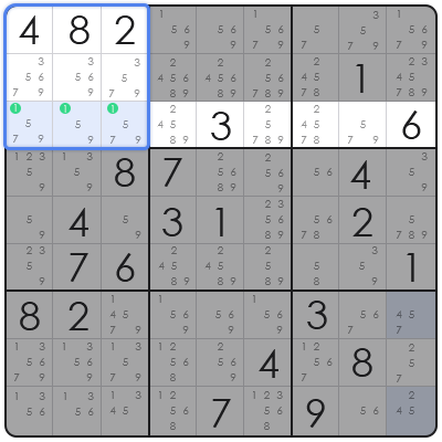 sudoku onlie