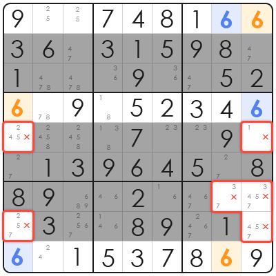 pogo daily sudoku answers